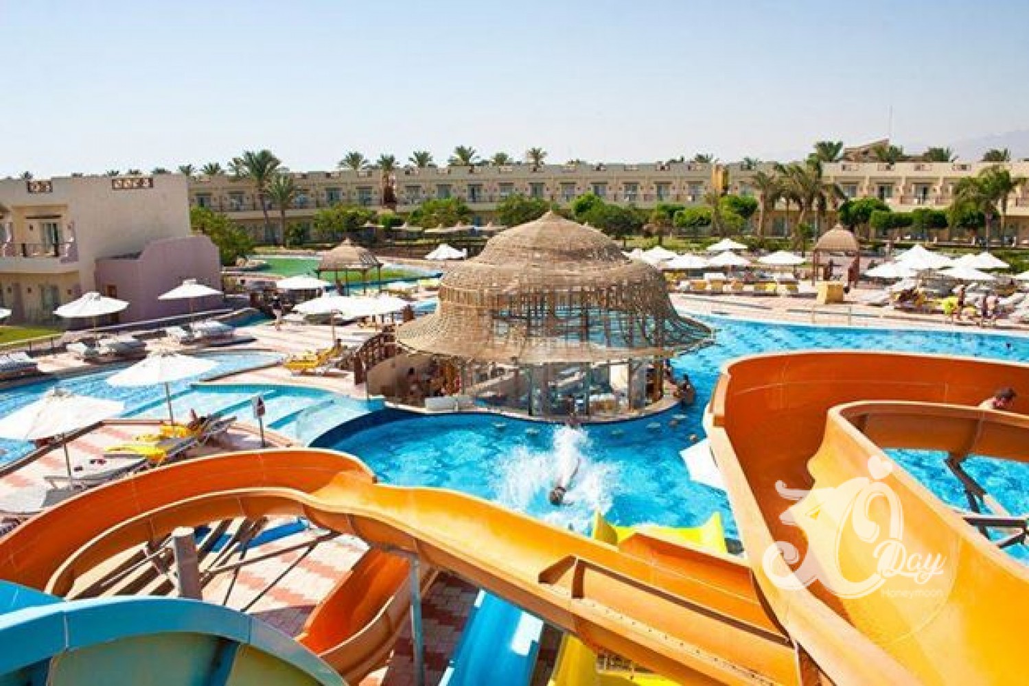 Отель Конкорд спорт Египет Шарм-Эль-Шейх